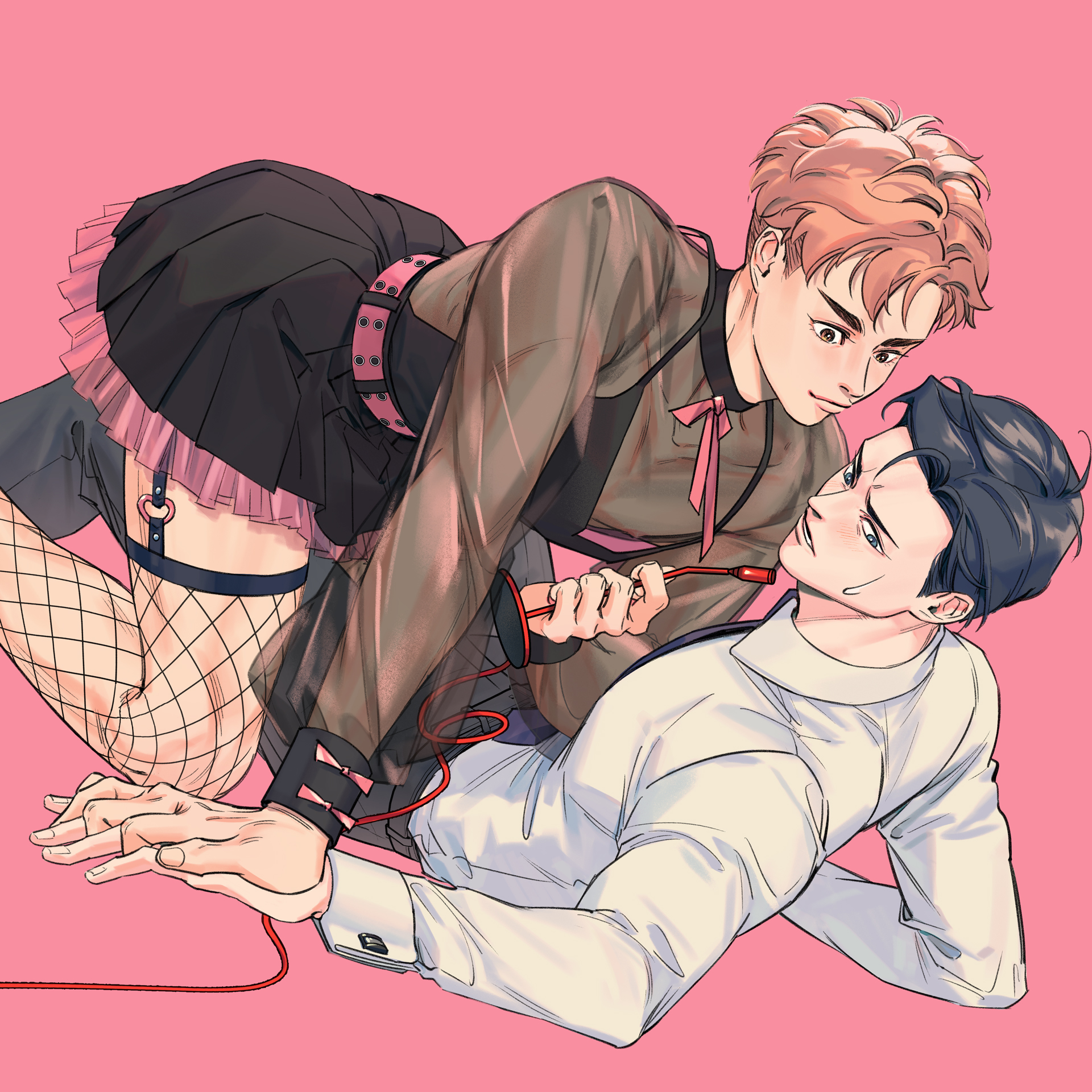 无遮挡51漫画网热门日漫推荐